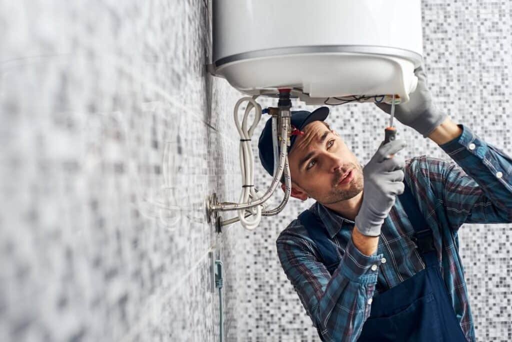 Professional plumber Midtown Atlanta GA providing 24/7 emergency repair services for urban homes