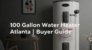 100 Gallon Water Heater Guide for Homes: Choosing the Right Size and Type