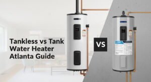 Tankless vs Tank Water Heater: Which One Is Better for Your Home?