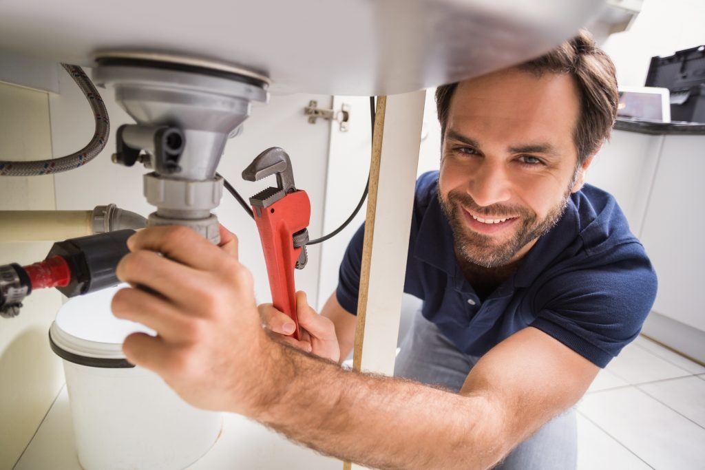 emergency plumber buckhead