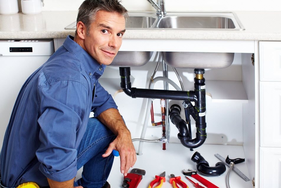 plumber buckhead