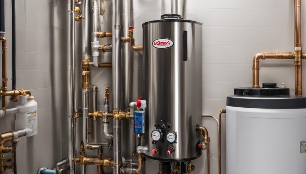 How to Clean Tankless Water Heater