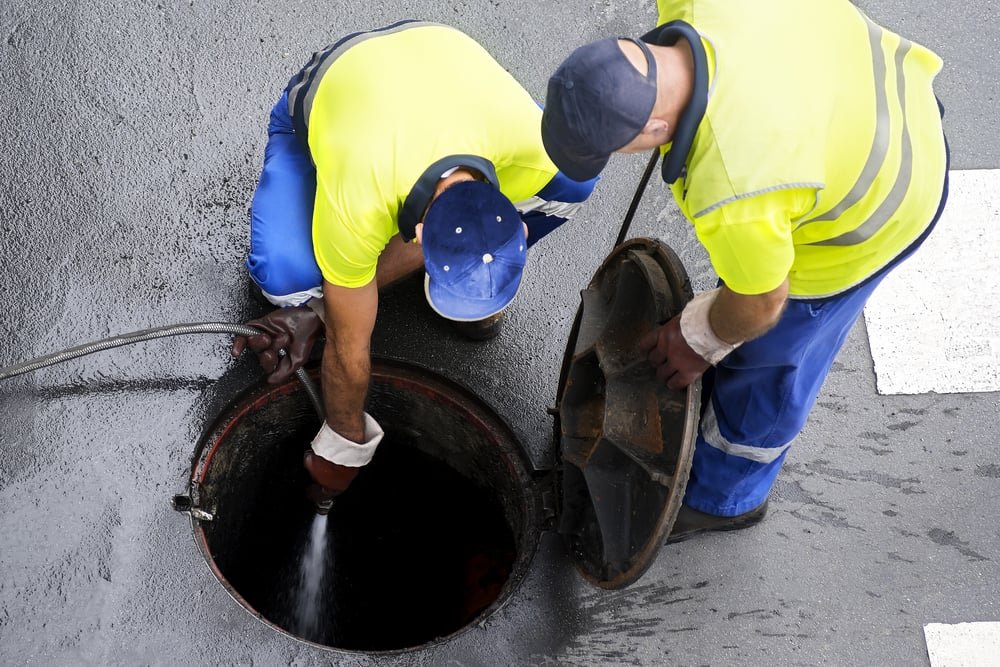 When Do You Need Emergency Sewer Line Repair?
