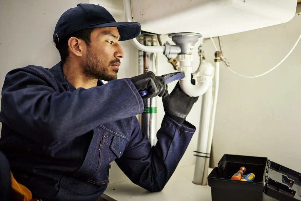 Plumber in Dunwoody, GA